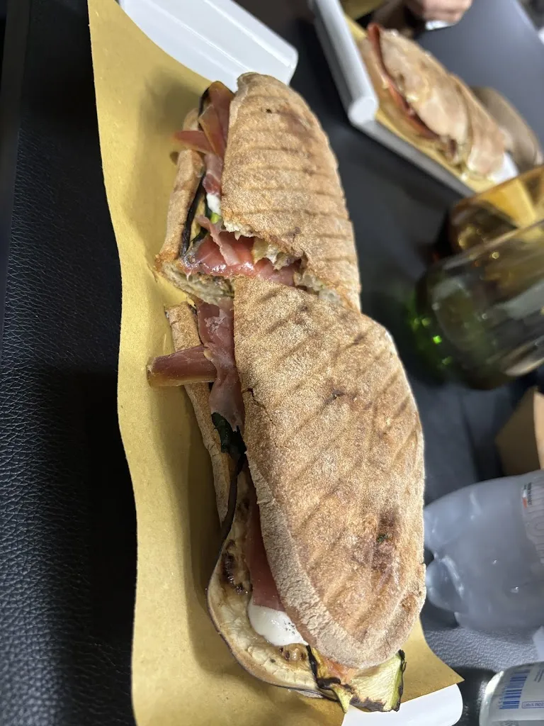 Menu_Pane Amore e...Fantasia_San Severo_immagine_8