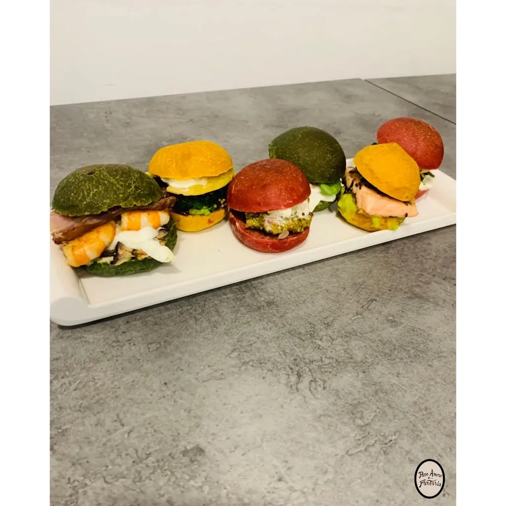 Menu_Pane Amore e...Fantasia_San Severo_immagine_9