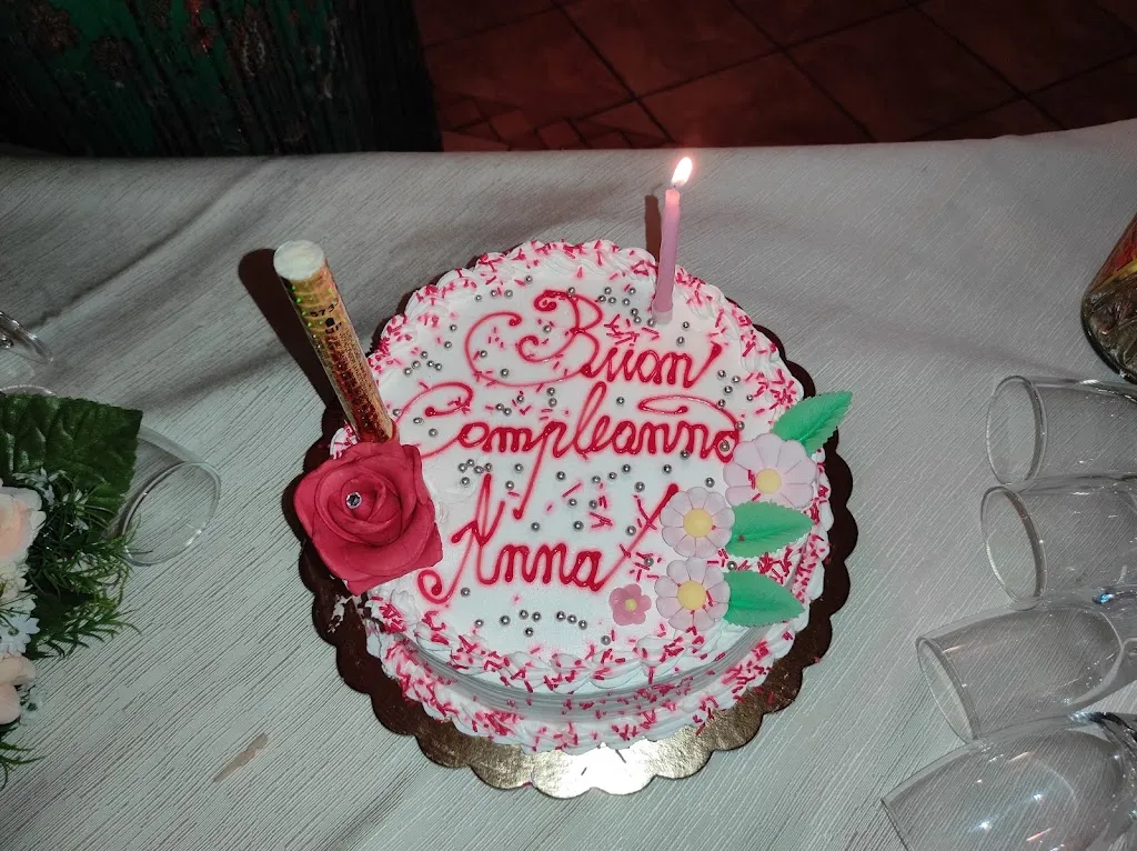 Menu_Ristorante pizzeria Da Giacchesio_San Severo_image_3