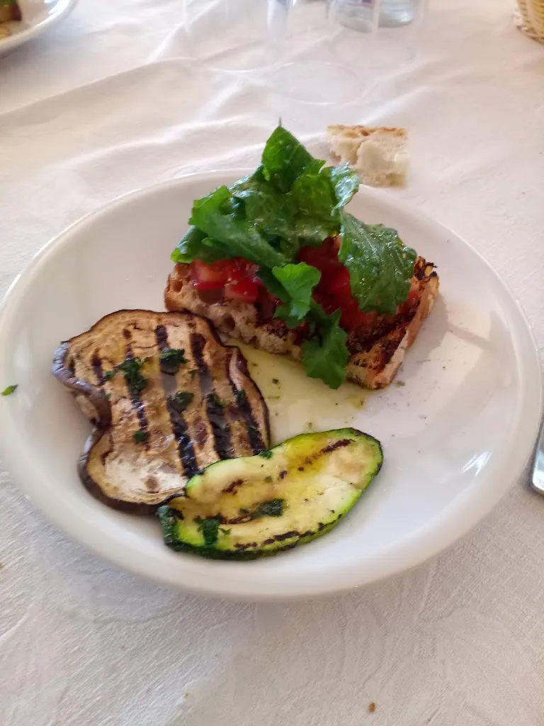 Menu_Ristorante pizzeria Da Giacchesio_San Severo_image_4