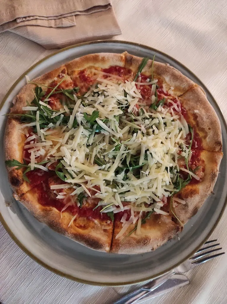 Menu_Ristorante pizzeria Da Giacchesio_San Severo_image_5