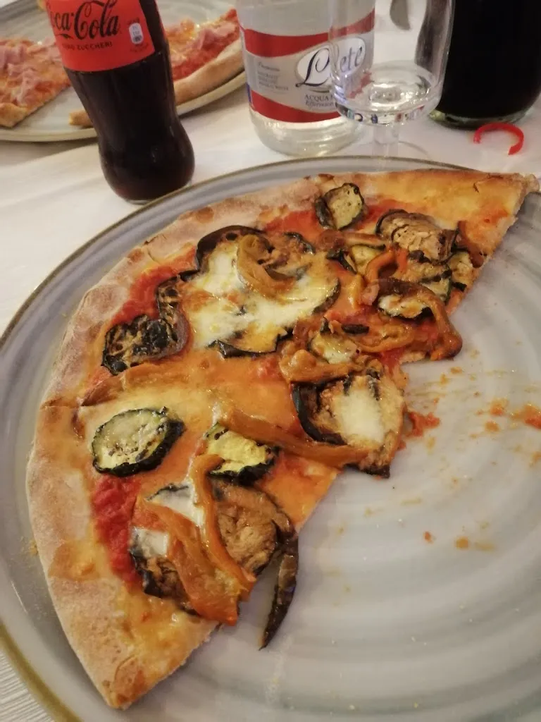 Menu_Ristorante pizzeria Da Giacchesio_San Severo_image_9