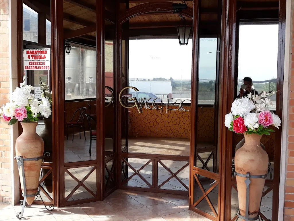 Ristorante pizzeria Da Giacchesio_San Severo_slider_image_1