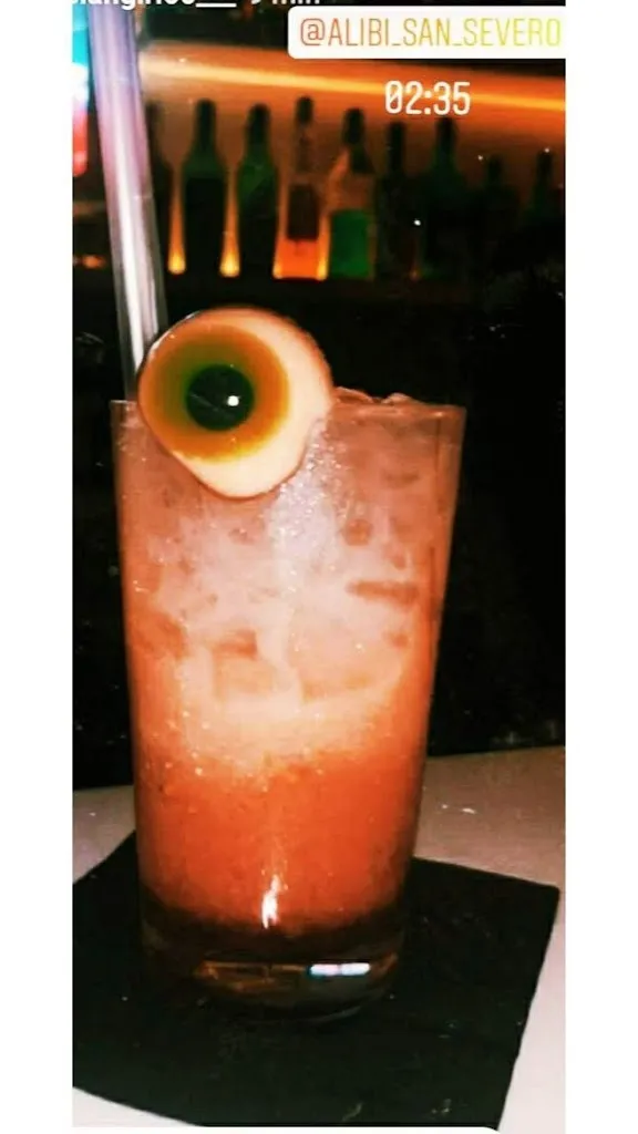 Menu_ALIBI risto-pub_San Severo_immagine_1