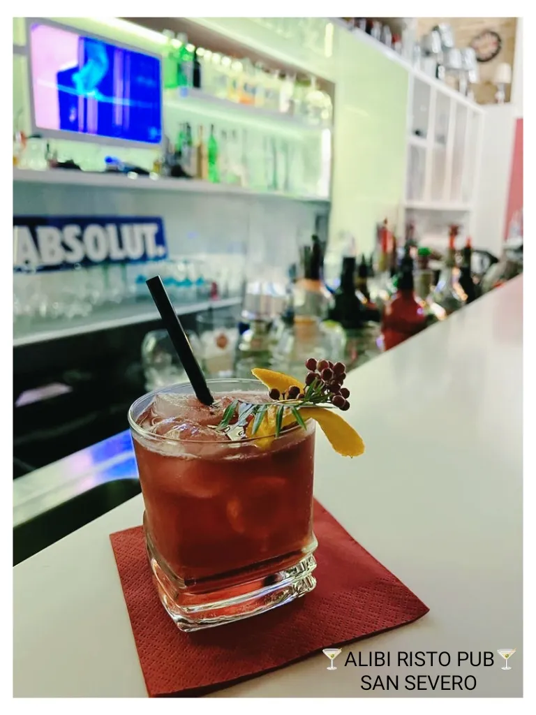 Menu_ALIBI risto-pub_San Severo_immagine_3