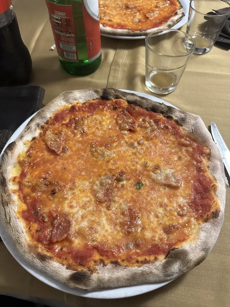 Menu_Pizza La Tavernetta_San Severo_image_4