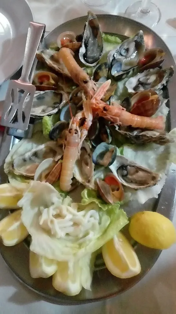 Menu_Pizza La Tavernetta_San Severo_image_5