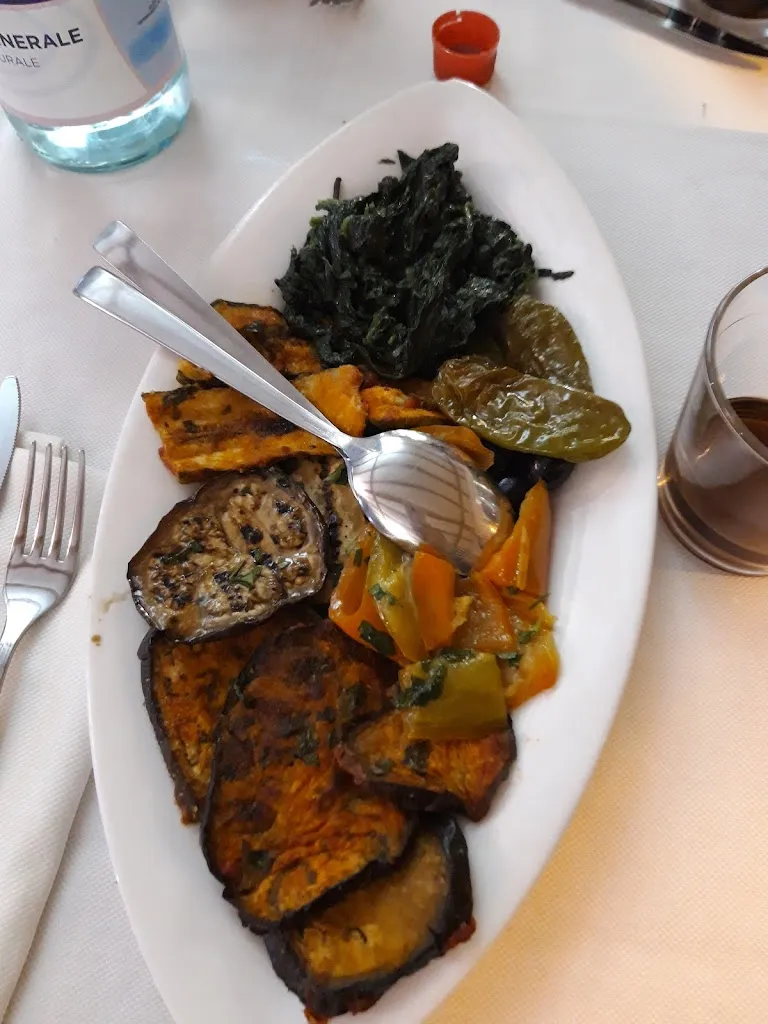 Menu_Pizza La Tavernetta_San Severo_image_9