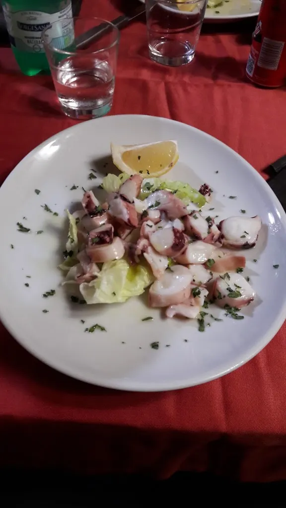 Antonella Baldassarre_Pizza La Tavernetta_San Severo_review