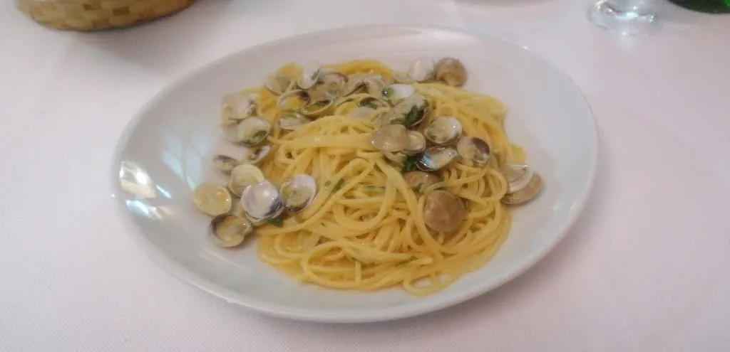 Luca Calzetta_Pizza La Tavernetta_San Severo_review