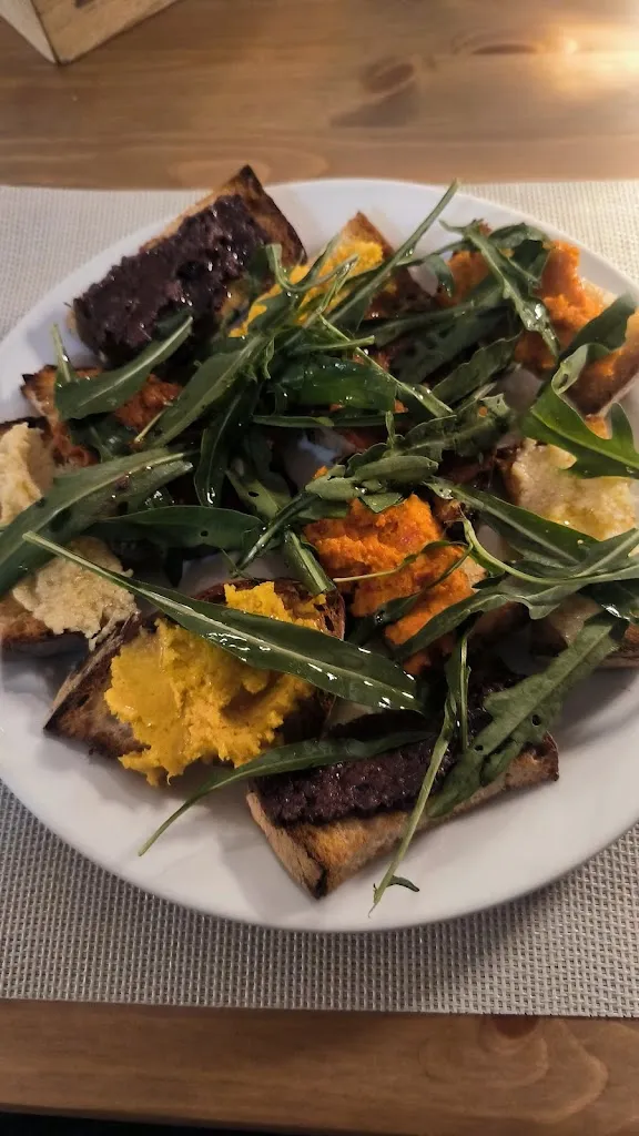 Menu_Charly Ristorante Pizzeria_San Severo_image_3