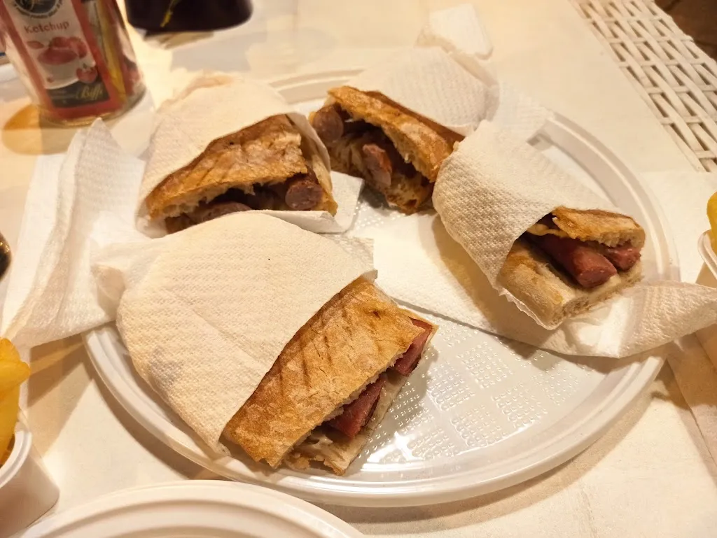 Menu_Charly Ristorante Pizzeria_San Severo_image_4