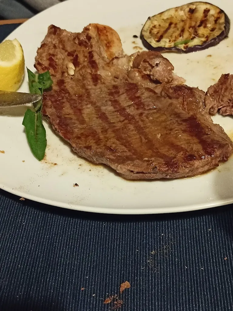 Menu_Charly Ristorante Pizzeria_San Severo_image_5