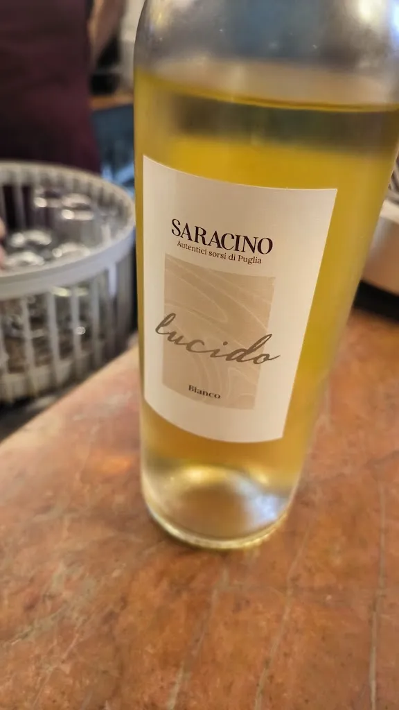 Menu_Charly Ristorante Pizzeria_San Severo_image_7