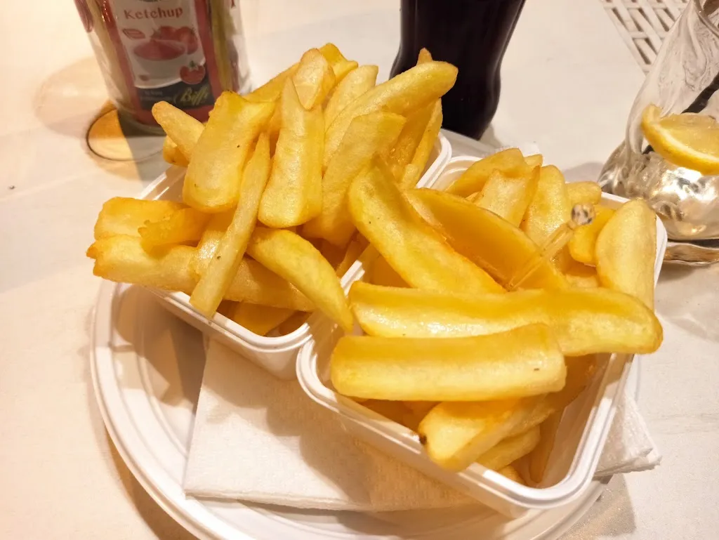 Andrea Carmine Mariani_Charly Ristorante Pizzeria_San Severo_review