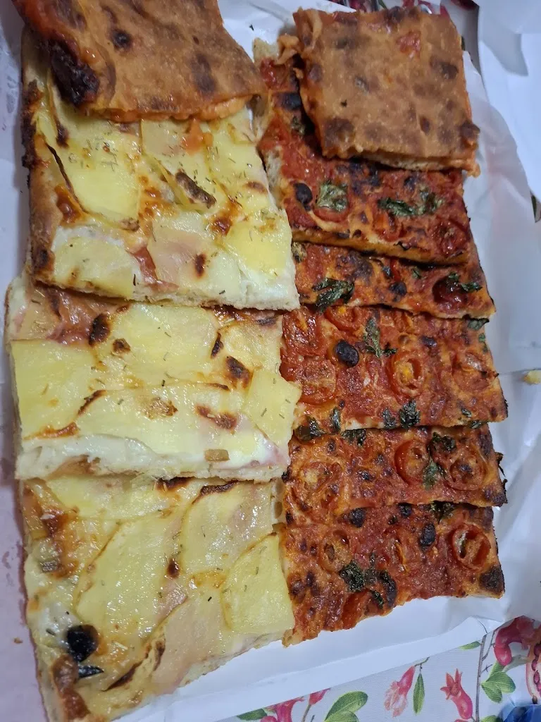 giulia fiorentino_La Baracchina_San Severo_recensione