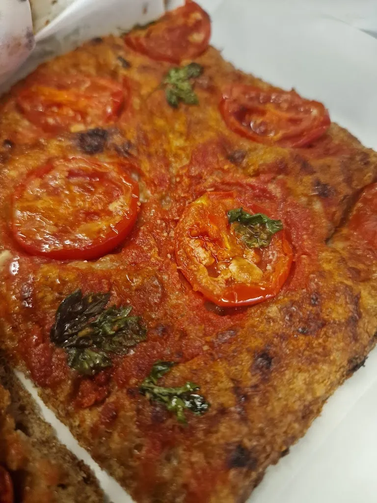 NAZARIO LA TORRE_La Baracchina_San Severo_recensione