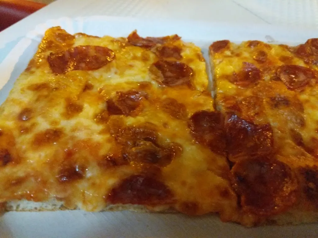 Carmina Heilla_Il Chirurgo Pizzeria_San Severo_review