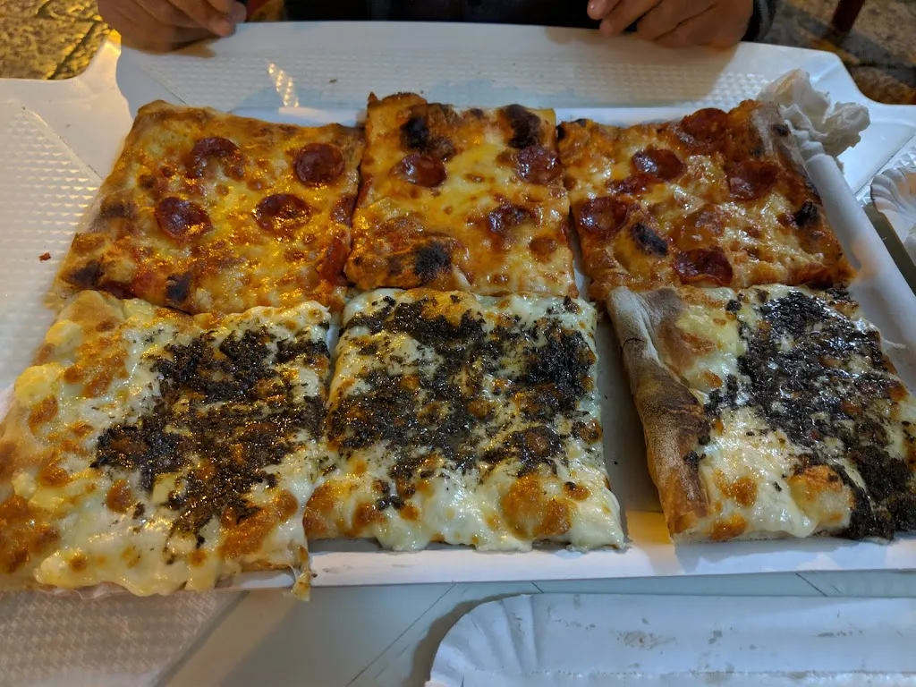 Antonio Kheir_Il Chirurgo Pizzeria_San Severo_review