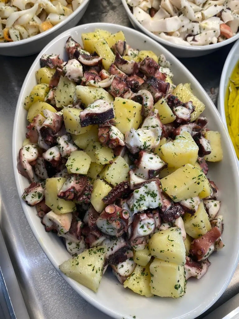 Menu_FREEWAY di Loredana Giordano snc_San Severo_image_1