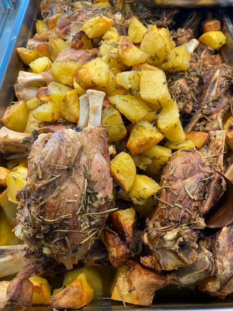 Menu_FREEWAY di Loredana Giordano snc_San Severo_image_7