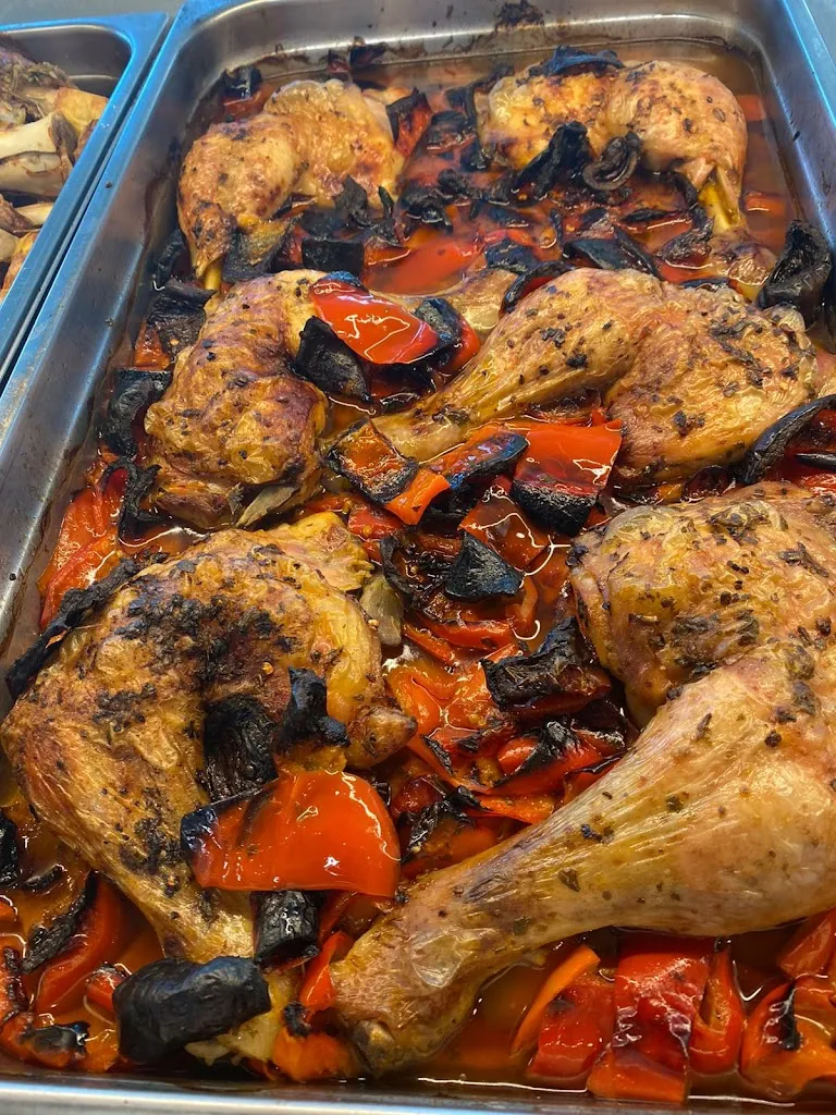 Menu_FREEWAY di Loredana Giordano snc_San Severo_image_9