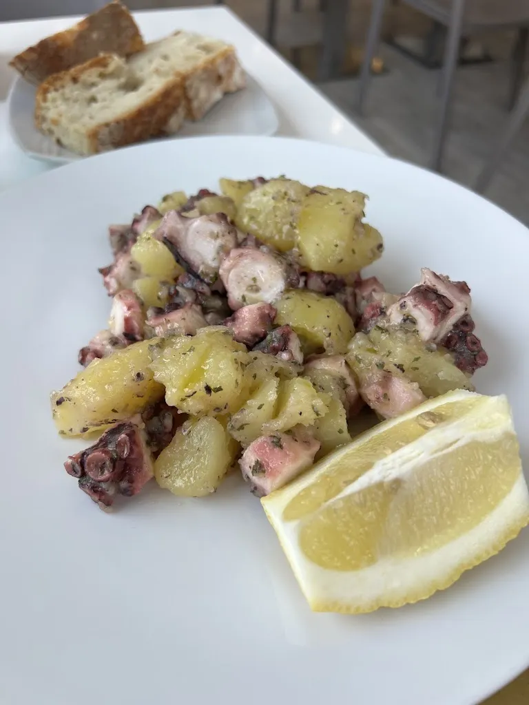 Billy Free_FREEWAY di Loredana Giordano snc_San Severo_review