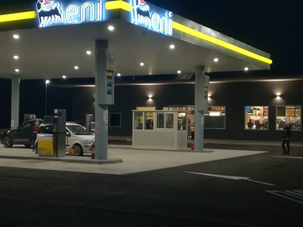 FREEWAY di Loredana Giordano snc restaurant in San Severo