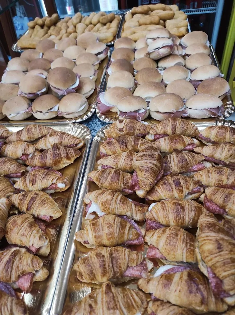 Menu_I Sapori Del 2000_San Severo_image_2