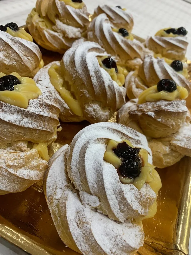 Menu_I Sapori Del 2000_San Severo_image_4