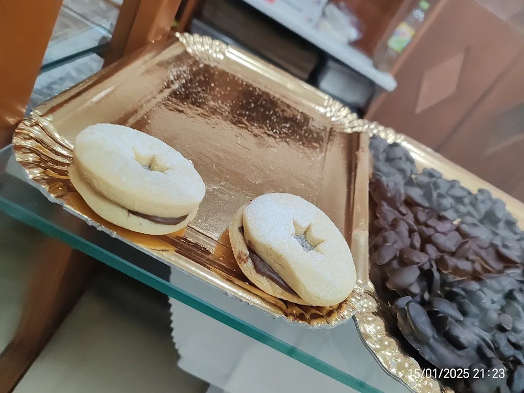 Menu_I Sapori Del 2000_San Severo_image_7