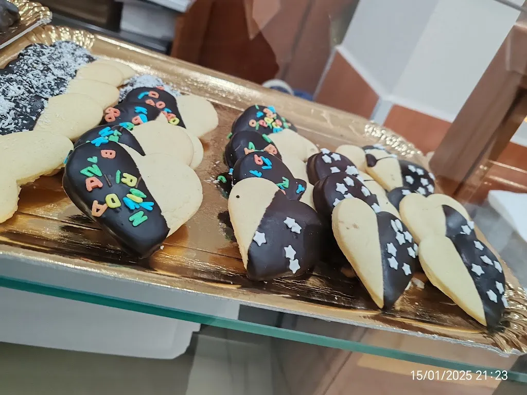 Menu_I Sapori Del 2000_San Severo_image_9