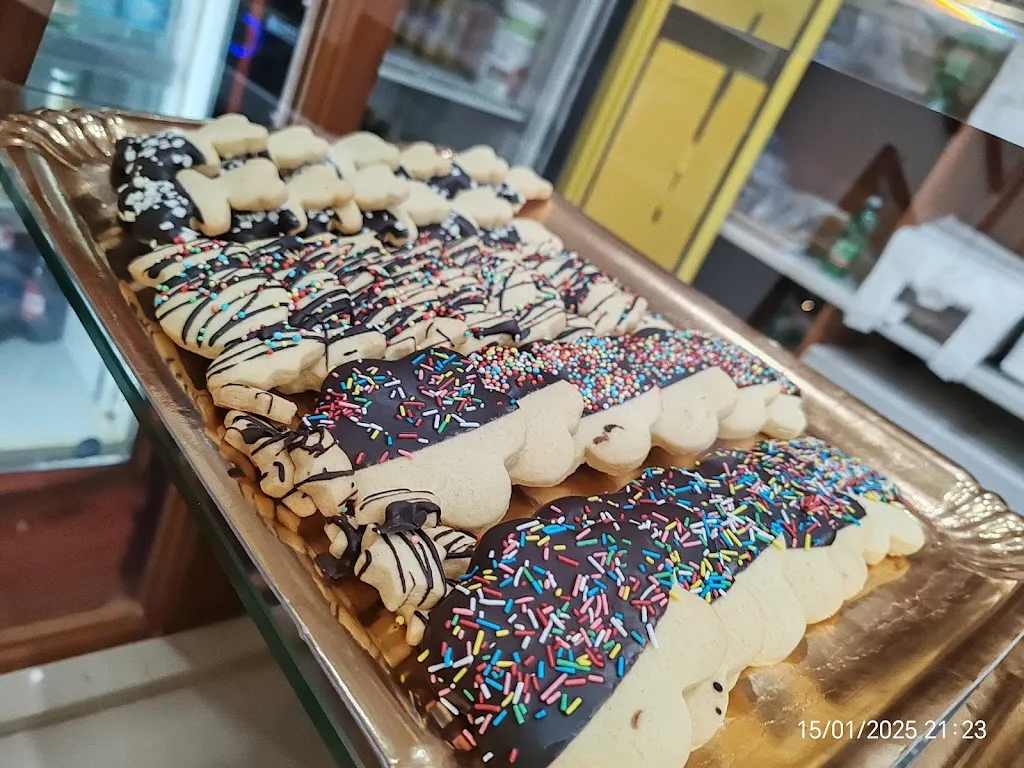 Kato Spinuva_I Sapori Del 2000_San Severo_review