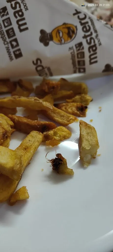 Gianni C._Peterland_San Severo_review