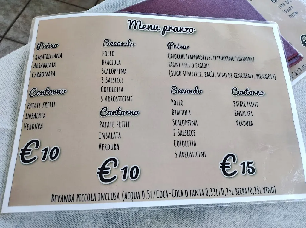 Menu_Sapori di Casa Ristorante Braceria_Cerratina_image_2