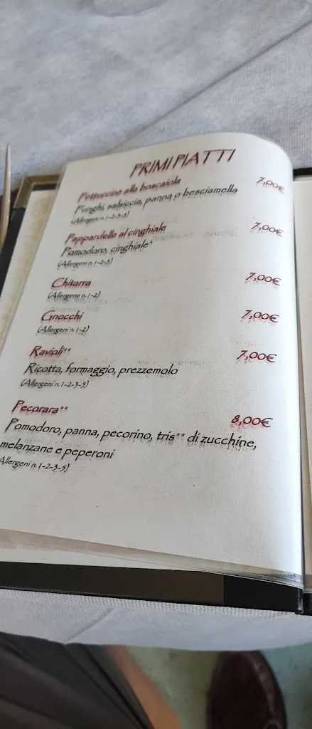 Menu_Sapori di Casa Ristorante Braceria_Cerratina_image_4