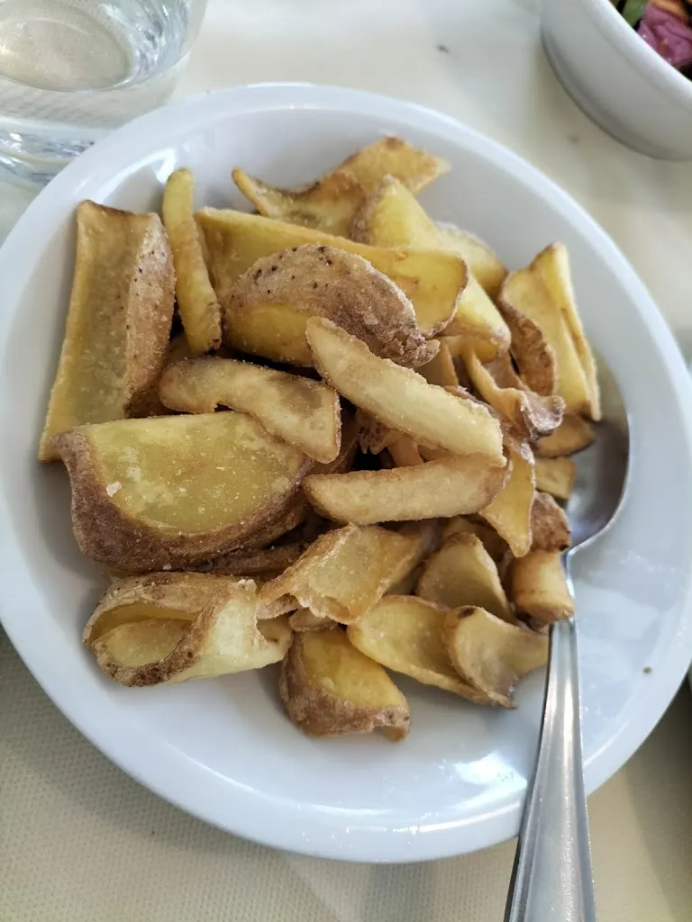 Fileno Ciferni_Sapori di Casa Ristorante Braceria_Cerratina_review