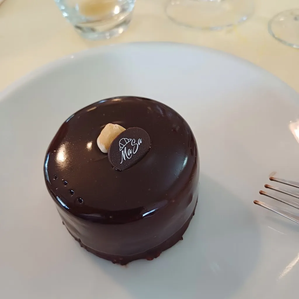 Gianluca_Sapori di Casa Ristorante Braceria_Cerratina_review