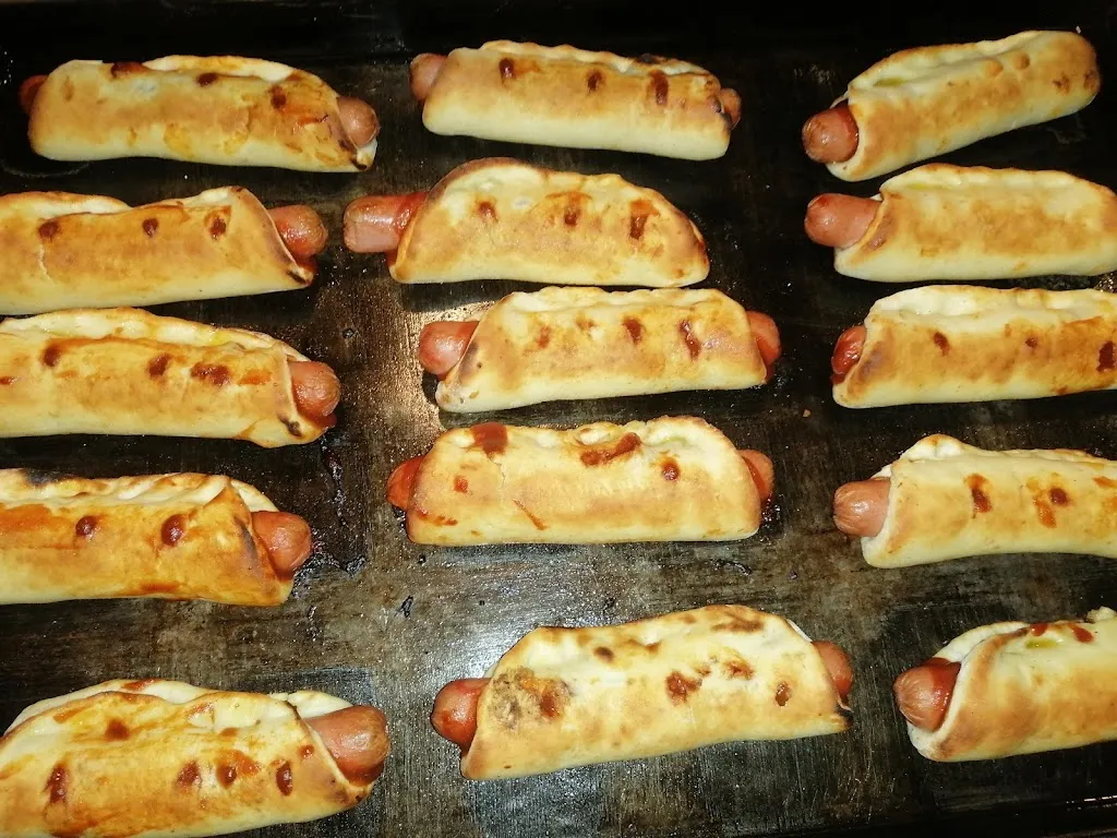 Menu_Pizzeria Paninoteca Le 4 Dame_San Severo_immagine_1