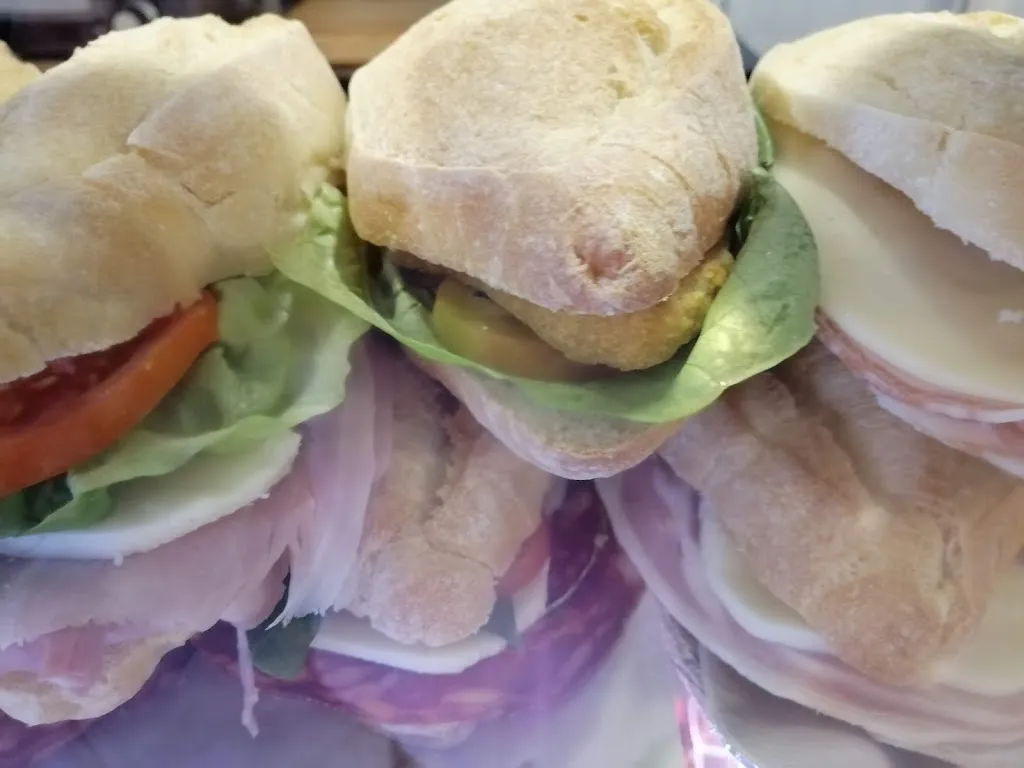 Menu_Pizzeria Paninoteca Le 4 Dame_San Severo_immagine_3