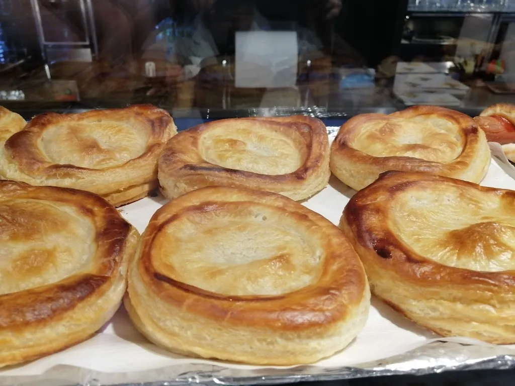 Menu_Pizzeria Paninoteca Le 4 Dame_San Severo_immagine_5