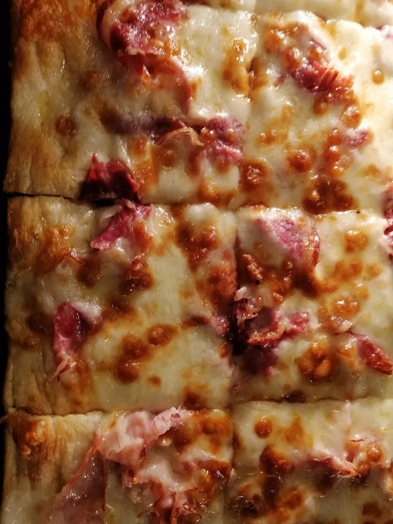 Menu_Pizzeria Paninoteca Le 4 Dame_San Severo_immagine_6