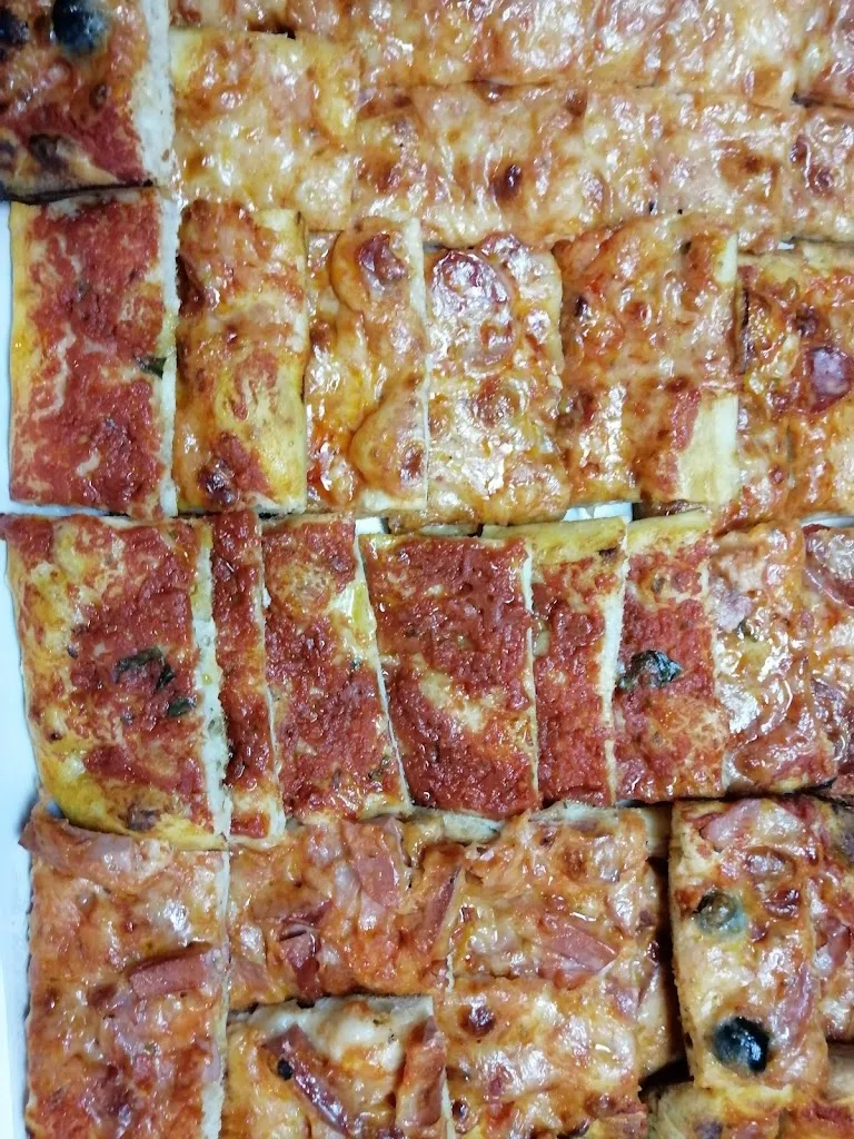 Menu_Pizzeria Paninoteca Le 4 Dame_San Severo_immagine_7