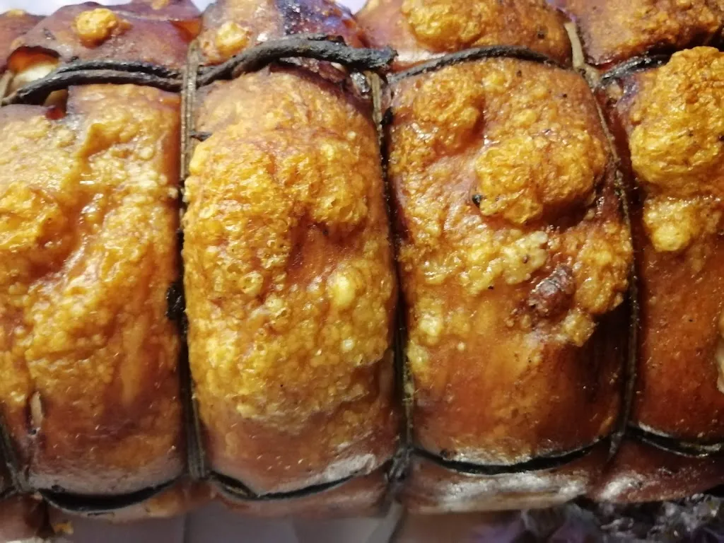 Menu_Pizzeria Paninoteca Le 4 Dame_San Severo_immagine_8