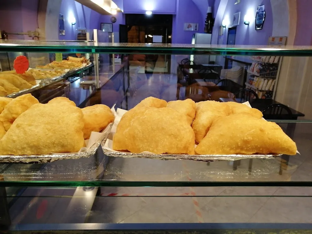 Menu_Pizzeria Paninoteca Le 4 Dame_San Severo_immagine_9