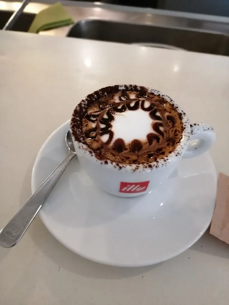 Menu_Caffetteria Del Corso - Wine Bar Restaurant Bistrot_San Severo_image_2