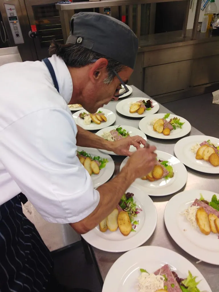 Menu_Caffetteria Del Corso - Wine Bar Restaurant Bistrot_San Severo_image_3