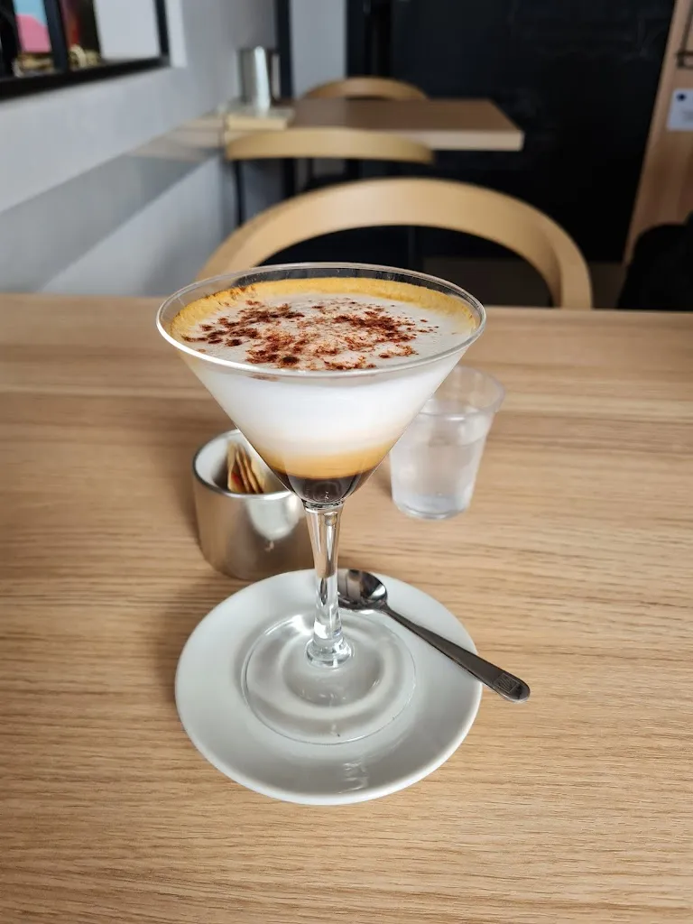 Menu_Caffetteria Del Corso - Wine Bar Restaurant Bistrot_San Severo_image_5