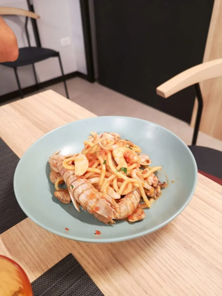 Menu_Caffetteria Del Corso - Wine Bar Restaurant Bistrot_San Severo_image_8