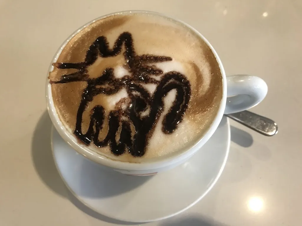 Menu_Caffetteria Del Corso - Wine Bar Restaurant Bistrot_San Severo_image_9